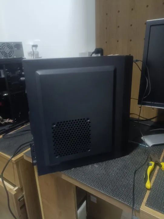 PC pronto pra uso / ÓTIMO PARA EMPRESAS E ESTUDANTES - Foto 3