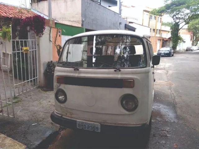 Kombi carretos para São Paulo - Foto 3