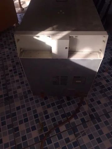 Lavadora - Foto 2