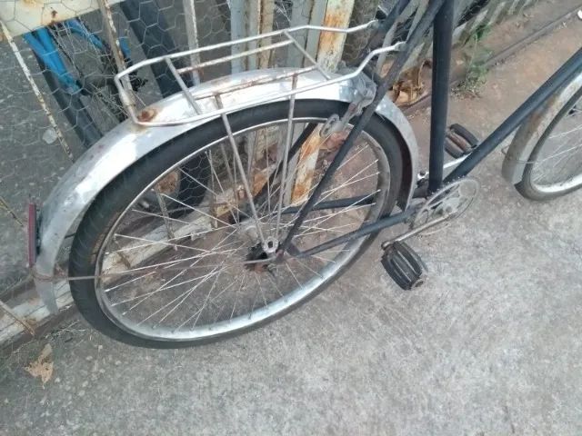 Bicicleta peugeot Turismo  - Foto 5