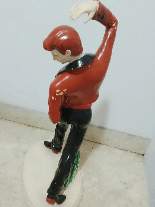 Dançarino  - Foto 3