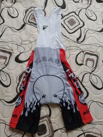 Conjunto de ciclismo ROCK RACING. - Foto 4