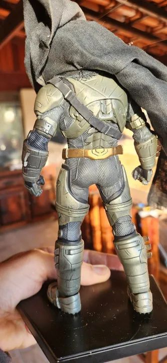 Batman 1/10 Iron Studios - Foto 2