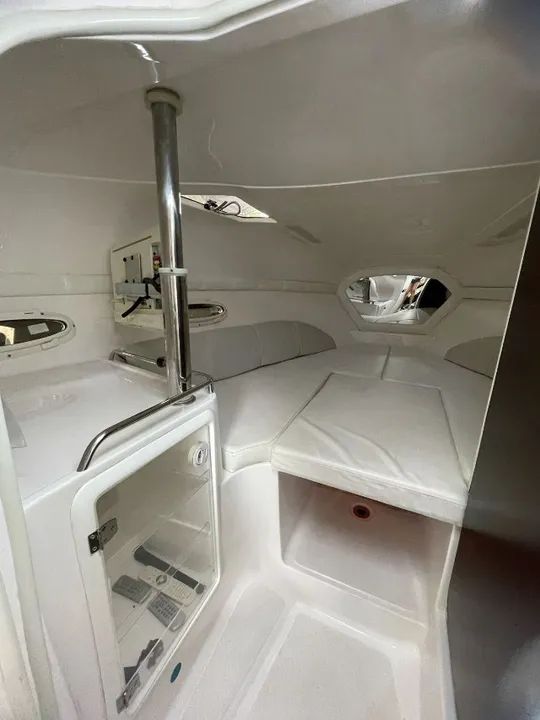 LANCHA VENTURA 26.5 PES - Foto 5