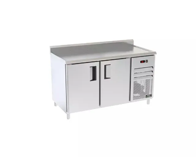 Balcão de Serviço Refrigerado 2,05metrso 0 a 7 graus novo