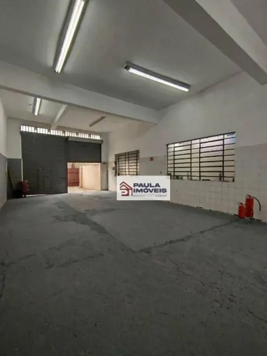 Salão para alugar, 150 m² por R$ 4.000/mês - Parque Novo Mundo - São Paulo/SP - Foto 3