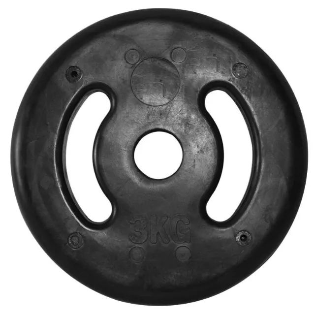 Anilhas Injetadas 1000 kg 