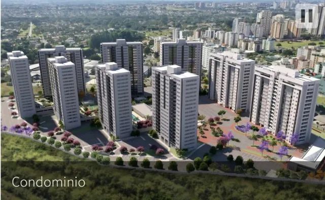 Captação de Apartamento a venda na QNB 9, Taguatinga Norte (Taguatinga), Brasília, DF