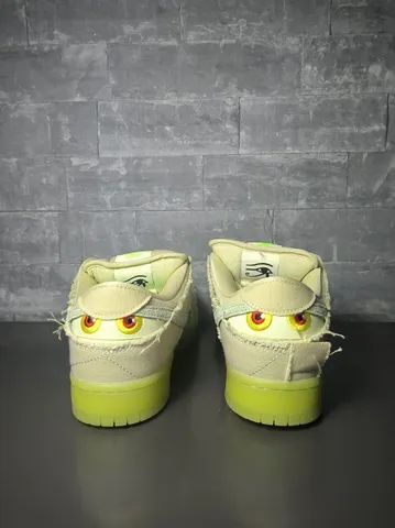 NIKE SB Dunk "Mummyy" - Foto 4