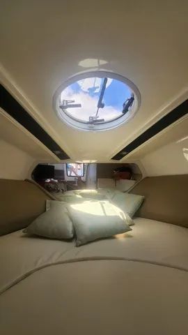 Focker 330 Black Edition 2022 x2 Mercruiser QSD 220 HP ñ Phantom Cimitarra Armada Triton - Foto 6