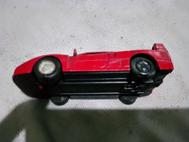 9 miniaturas de carrinhos antigos  - Foto 4