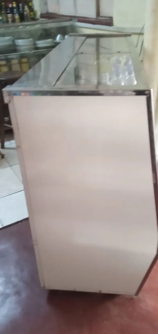 Geladeira Vitrine  - Foto 3
