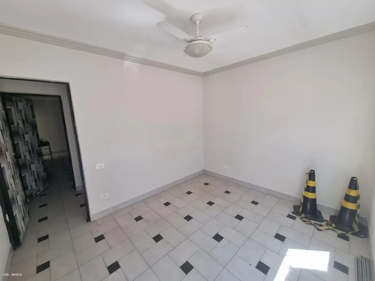 Sala Comercial para Locação em Presidente Prudente, CENTRO, 1 banheiro