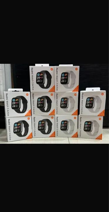 Redmi Watch 3 Active
