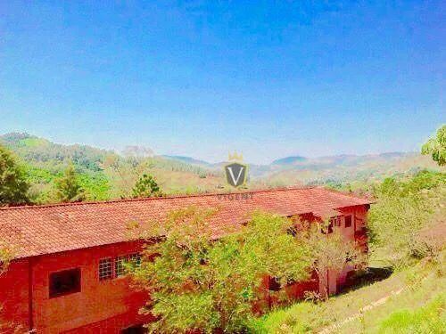 Sítio à venda, 224000 m² por R$ 3.500.000,00 - Jardim Seabra - Amparo/SP - Foto 5