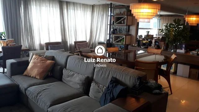 Apartamento 140 m² - 3 suítes - Foto 3