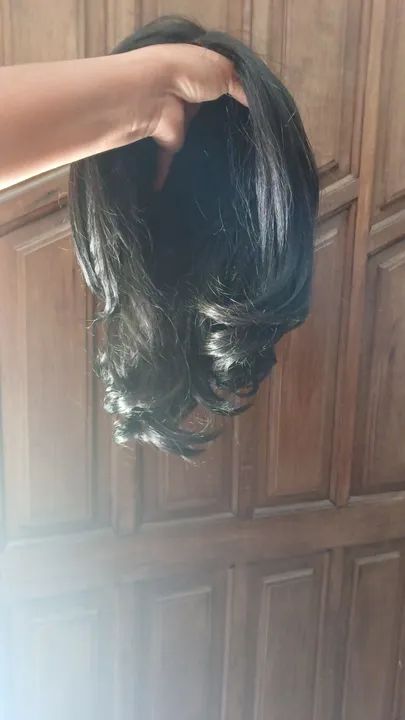 Peruca  - Foto 2