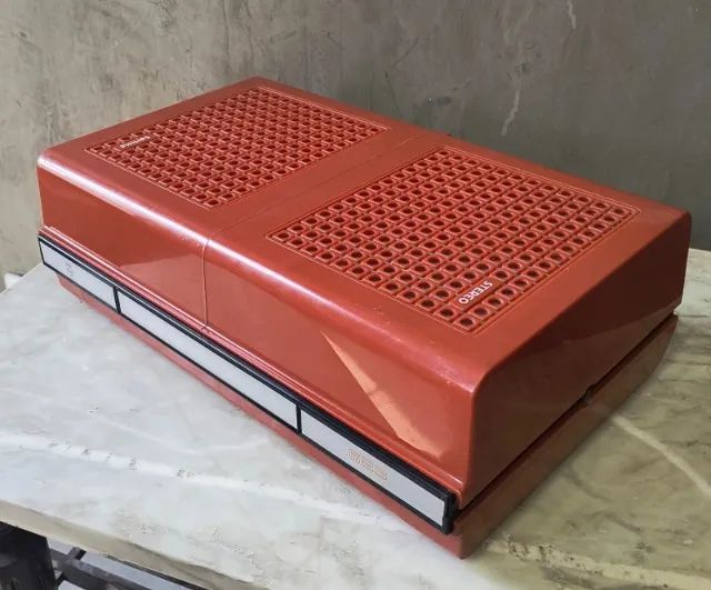 vitrola philips 623 em estado de nova - Foto 3