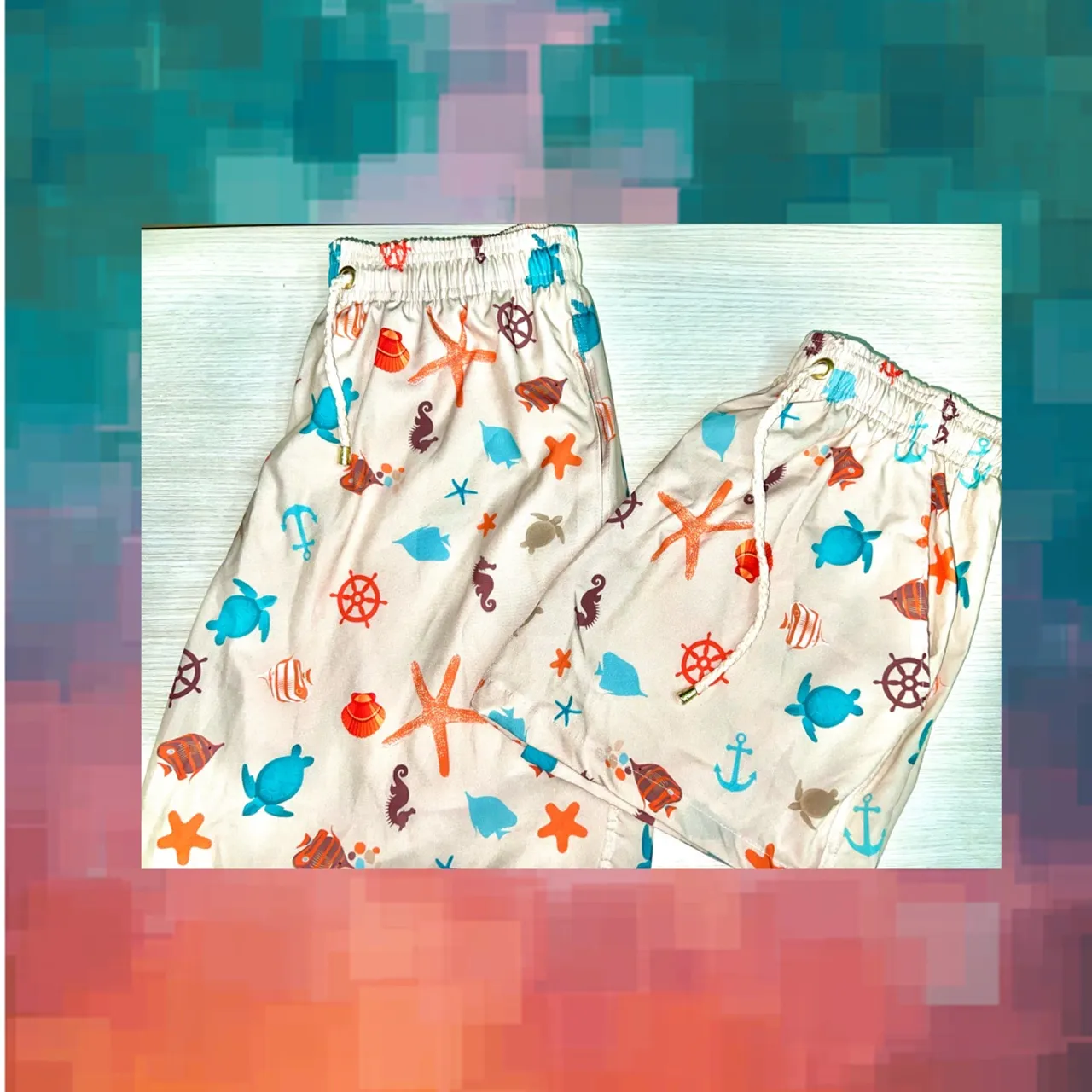 Conjunto de casal