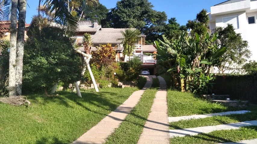 Sobrado com- 2 suíte - Santo Antônio de Lisboa - Florianópolis, a 200 mts do mar