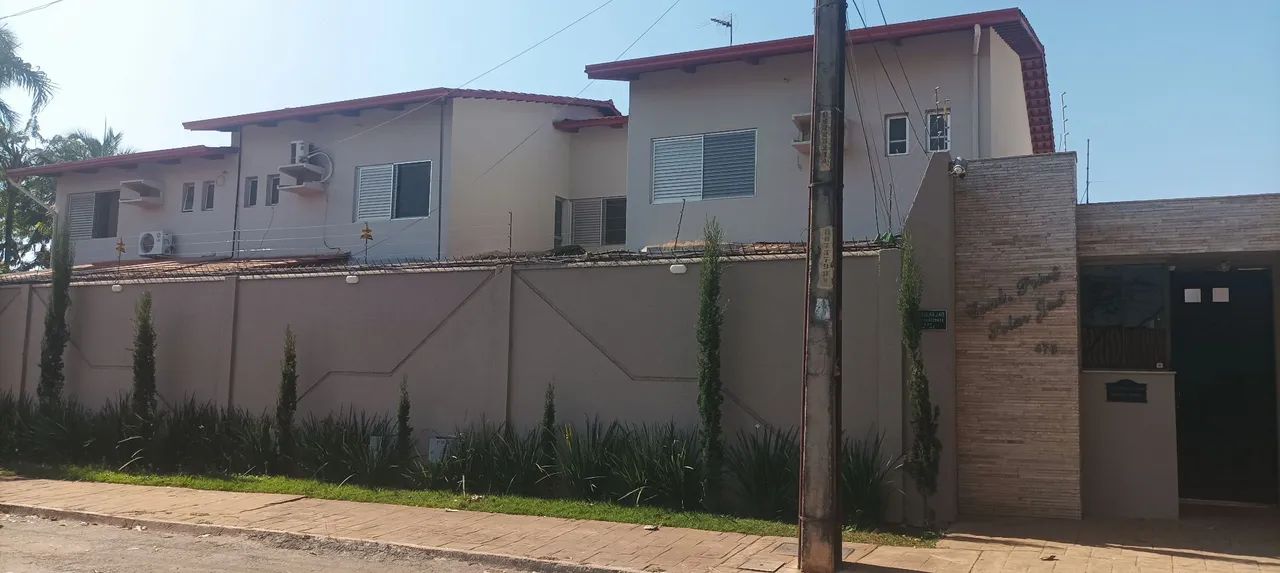 4 Quartos 3 suítes Setor Jaó - Foto 2