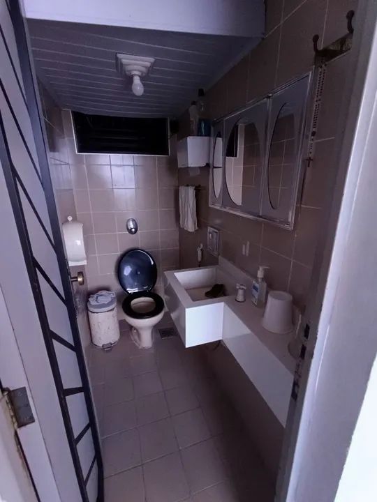 //Alugo Sala Comercial com 120 M2 no Rio Negro Center  - Foto 12