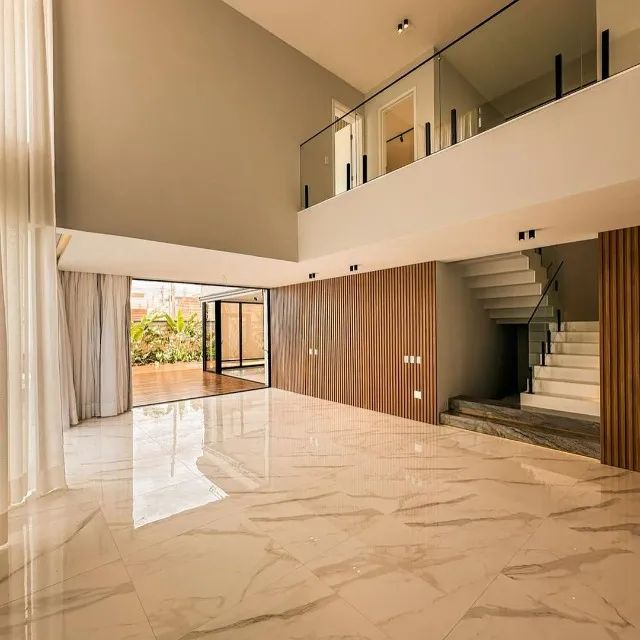 Casa com moveis projetados super exclusiva na Cidade Alpha Ceará - Foto 5
