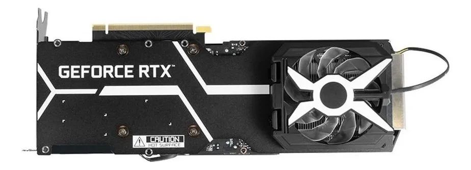 Placa De Video Nvidia Galax Geforce Rtx 3080ti, 12gb - Foto 3
