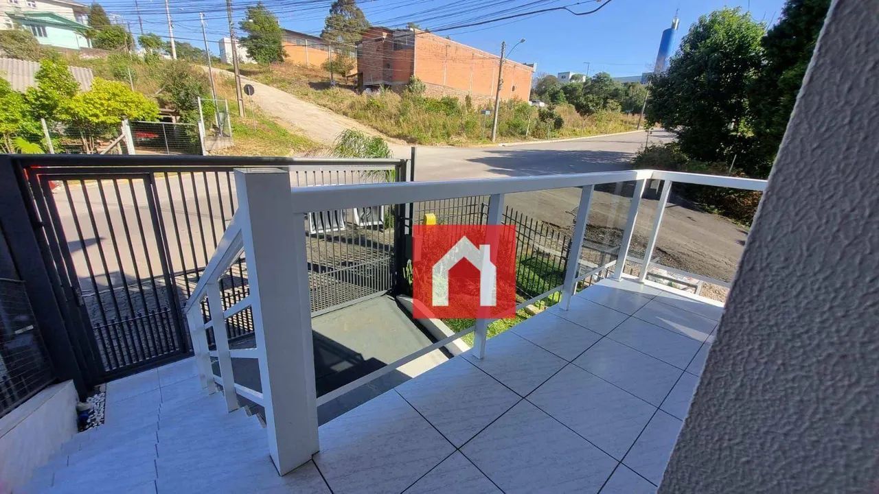 Tríplex de esquina - Foto 2