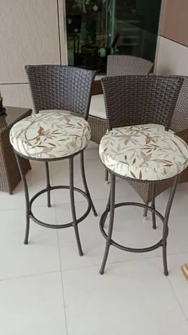 Banquetas 