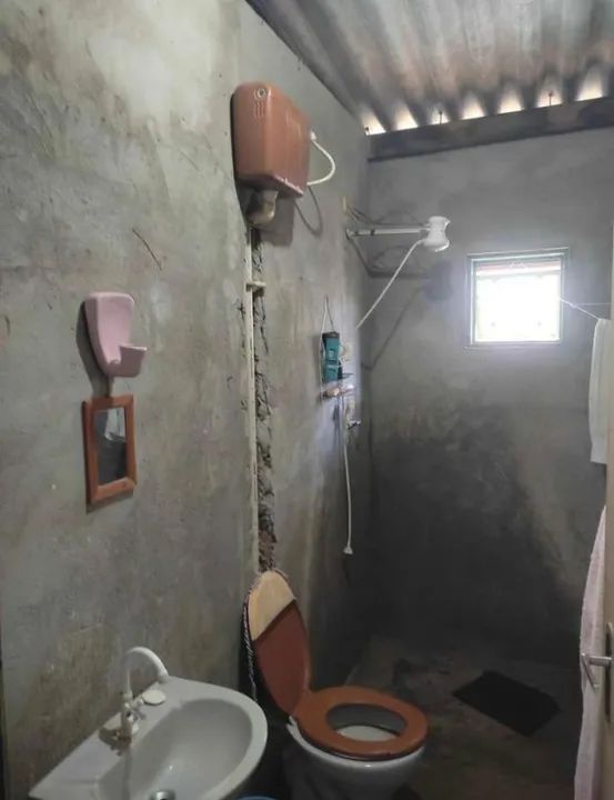 Vendo casa no Sol Nascente - Foto 4