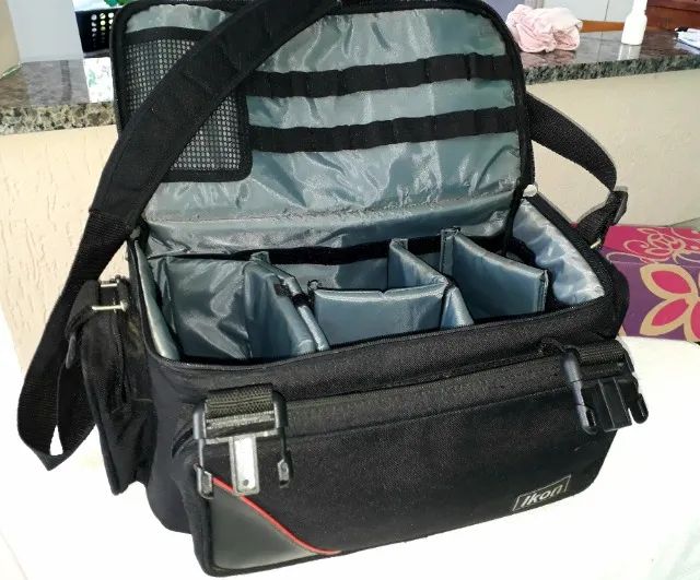 Fotografia - Conjunto diversificado de acessórios - Foto 6