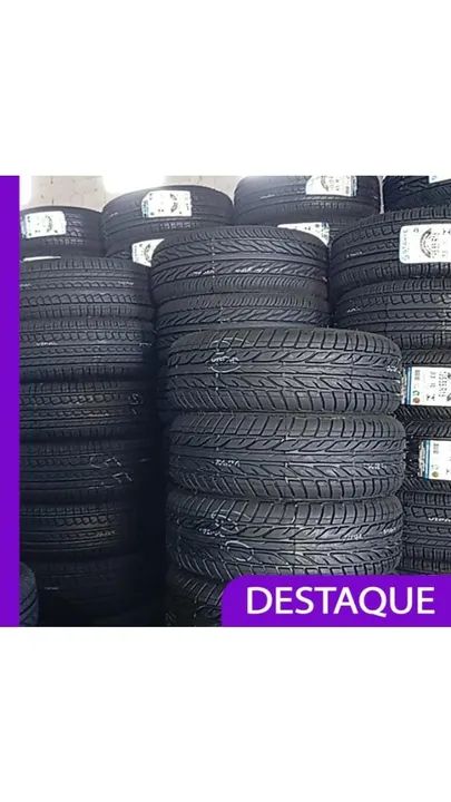 Compre agora e economize com pneus de qualidade 175/70-14