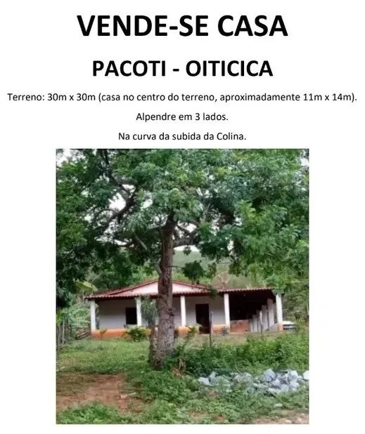 foto - Pacoti - 