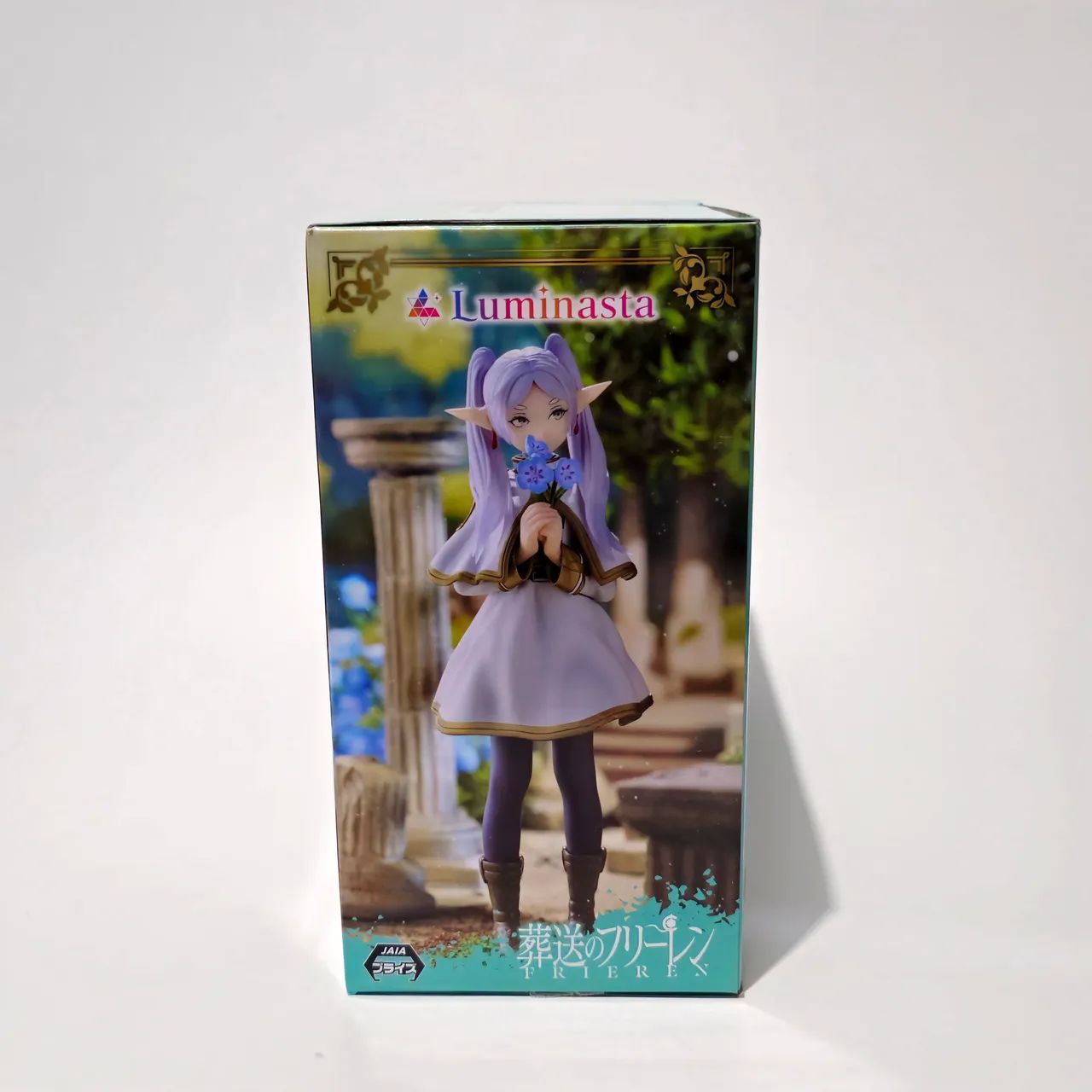 Frieren: Beyond Journey's End Frieren Luminasta - Foto 3