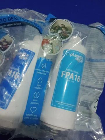  05 Elementos filtrante purificador libel. - Foto 5