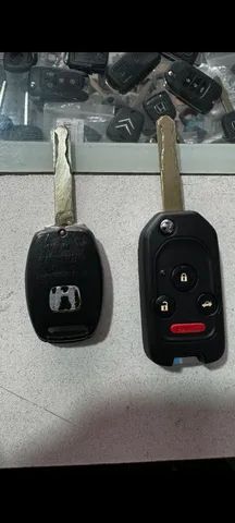 Chaveiro 24h rápido - Foto 2