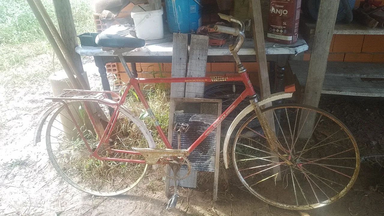 Monark águia imperial 74  - Foto 2