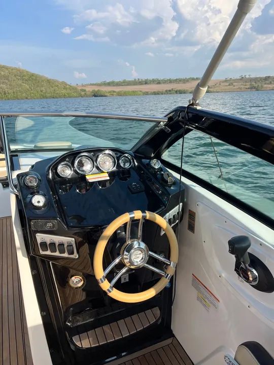 Lancha Focker 272 GTO 2019 - Foto 2