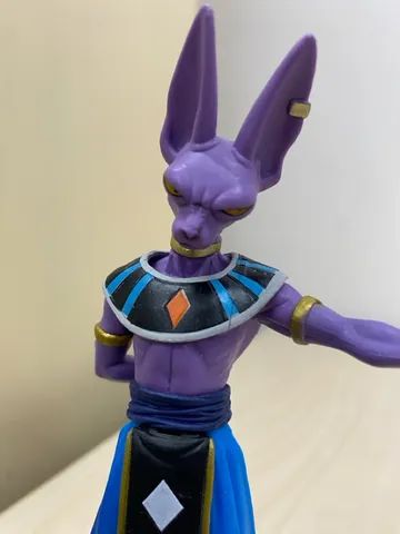 Action Figure Bills - Dragon Ball Z - Foto 5