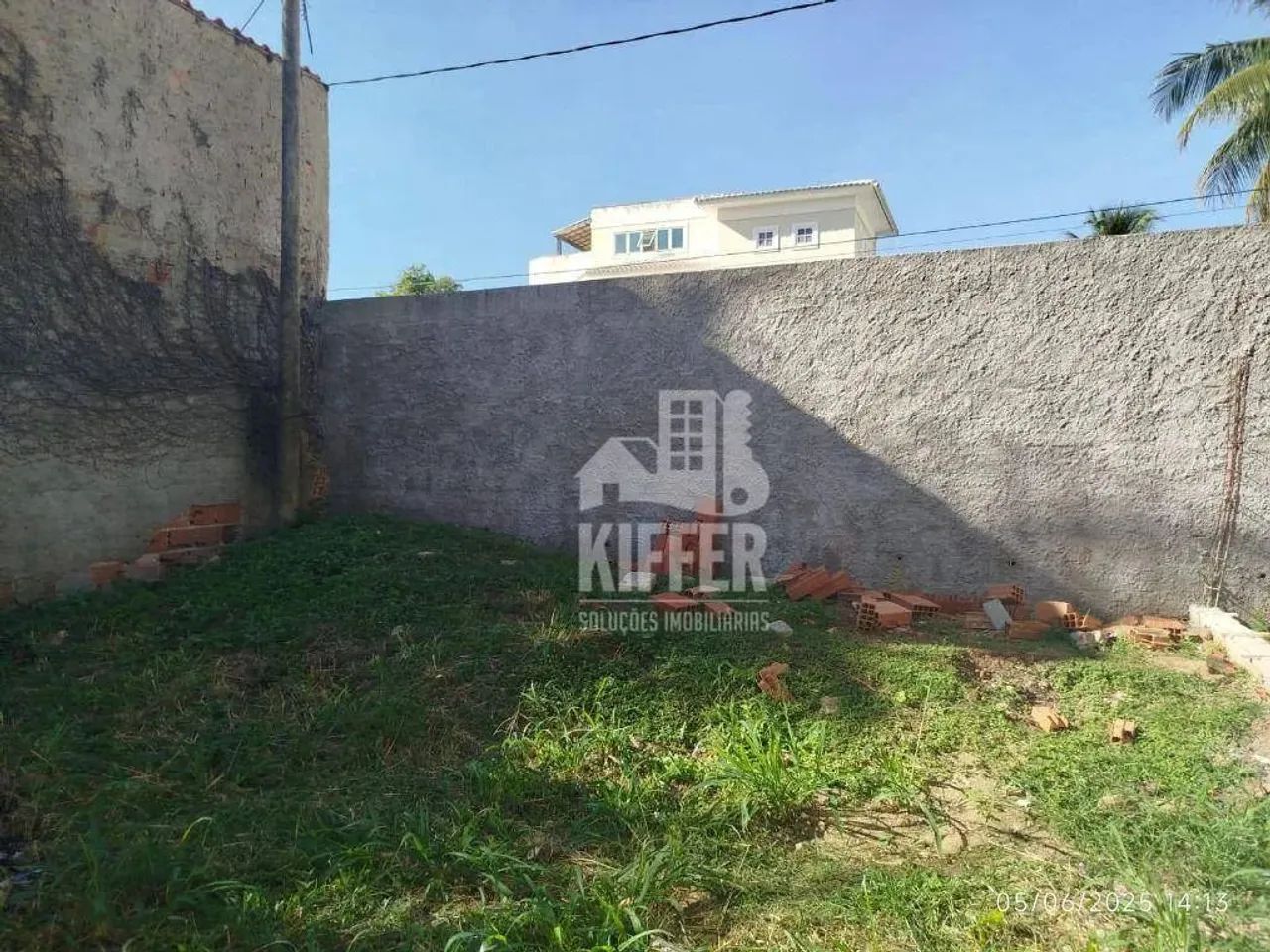 Terreno à venda, 225 m² por R$ 190.000,00 - Itaipu - Niterói/RJ - Foto 9