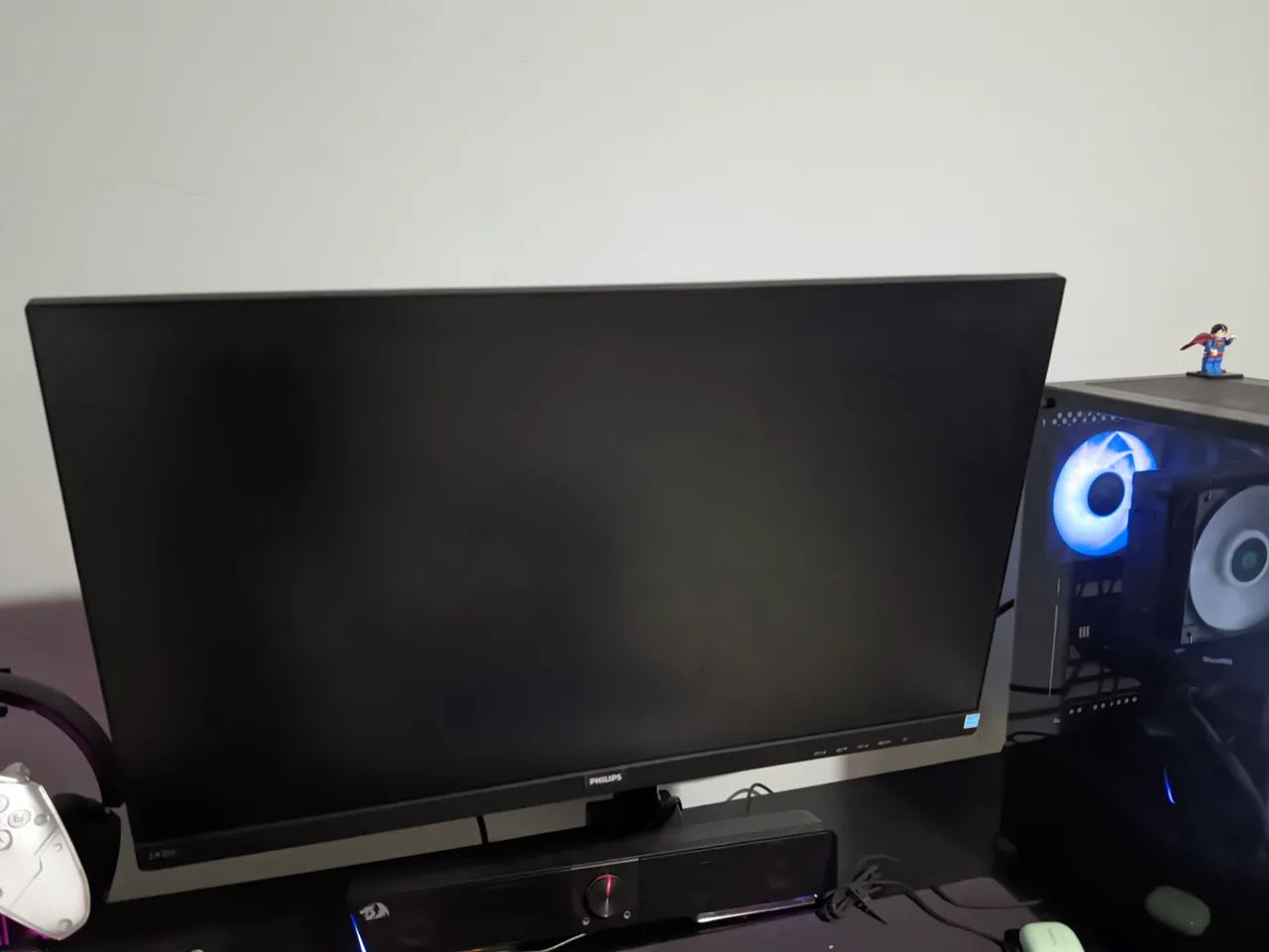 Philips Monitor 242V8A IPS Panel 24in64385329436162120