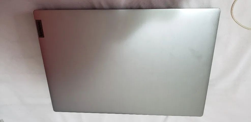 Notebook Ideapad 3 i5 8GB