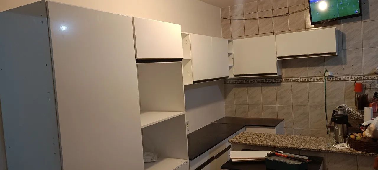 Montador de móveis (Joni nascimento) - Foto 6