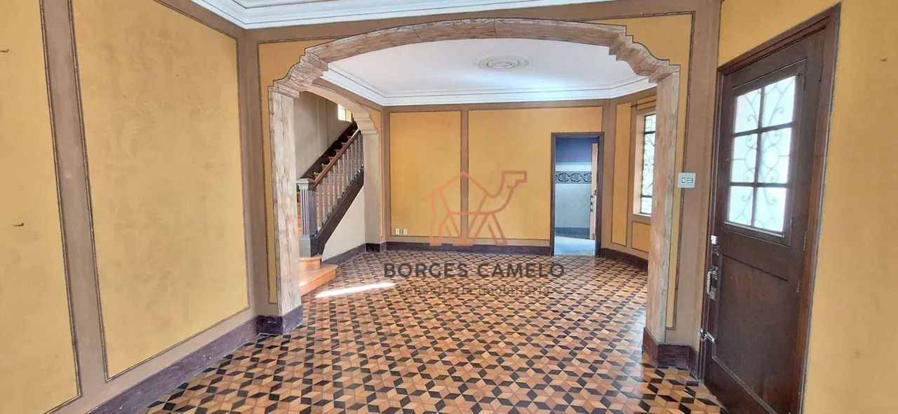 Casa com 4 dormitórios, 220 m² - venda por R$ 1.800.000,00 ou aluguel por R$ 8.075,00/mês  - Foto 3