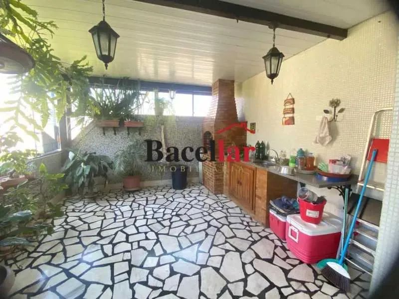 Apartamento : / Residencial / Tijuca - Foto 5