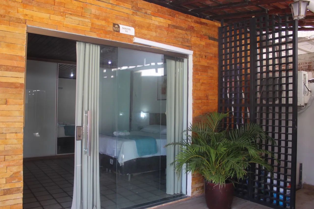 Linda casa em Praia Formosa - Cabedelo - Foto 4