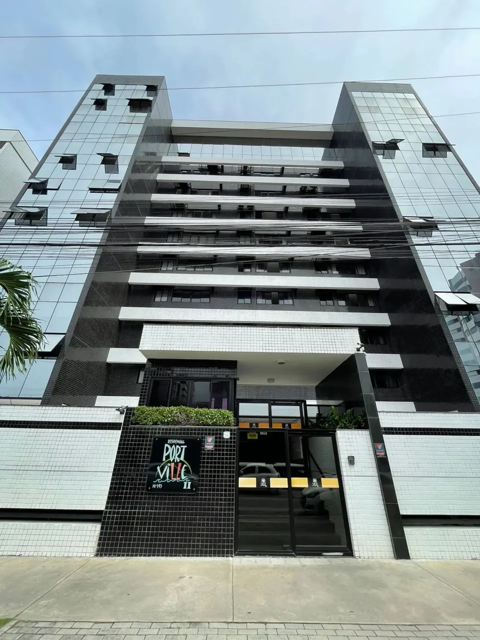 Alugo quarto e sala Mobiliado na Jatiuca - Maceió - AL