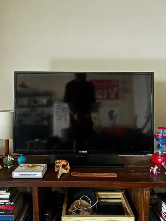 TV/Monitor Samsung 40? Full HD - Foto 4