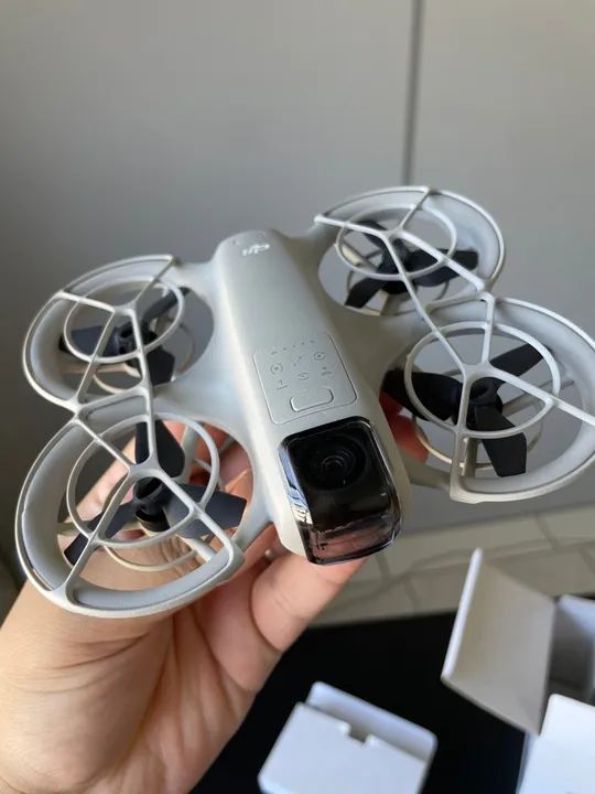 Drone DJI neo combo - Novo - Foto 2